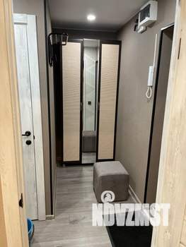 1-к квартира, посуточно, 30м2, 3/5 этаж