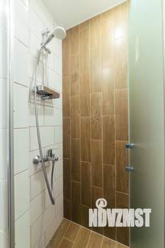 1-к квартира, посуточно, 17м2, 1/1 этаж