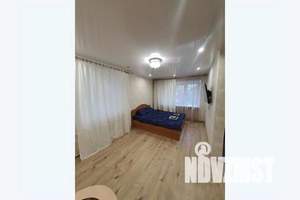 1-к квартира, посуточно, 35м2, 2/5 этаж