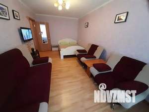 1-к квартира, посуточно, 33м2, 1/1 этаж
