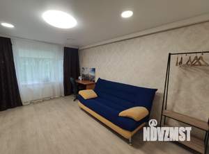 3-к квартира, посуточно, 65м2, 2/5 этаж