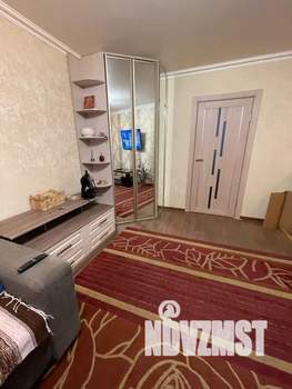 2-к квартира, посуточно, 42м2, 1/5 этаж