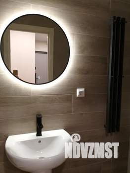 1-к квартира, посуточно, 27м2, 1/5 этаж