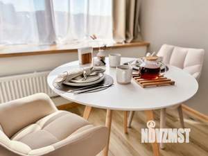 1-к квартира, посуточно, 24м2, 5/6 этаж