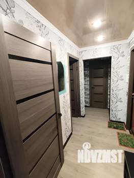 2-к квартира, посуточно, 45м2, 5/10 этаж