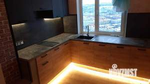 1-к квартира, посуточно, 34м2, 1/1 этаж