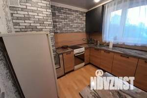 1-к квартира, посуточно, 33м2, 3/10 этаж