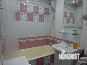 2-к квартира, посуточно, 42м2, 4/5 этаж