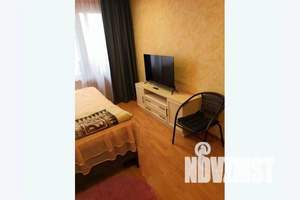 1-к квартира, посуточно, 33м2, 7/9 этаж