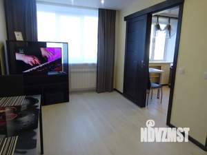 2-к квартира, посуточно, 42м2, 4/5 этаж