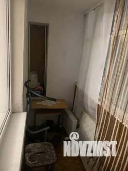 1-к квартира, посуточно, 32м2, 1/10 этаж