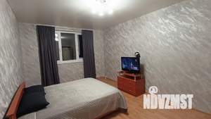 1-к квартира, посуточно, 40м2, 6/9 этаж
