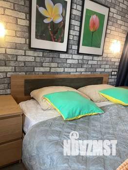 2-к квартира, посуточно, 45м2, 6/9 этаж