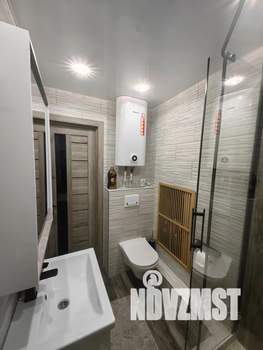 2-к квартира, посуточно, 44м2, 2/5 этаж