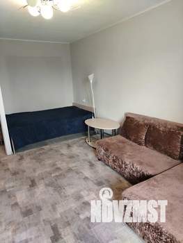 1-к квартира, посуточно, 31м2, 8/9 этаж