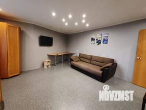 1-к квартира, посуточно, 35м2, 2/5 этаж