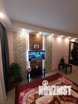 1-к квартира, посуточно, 33м2, 3/10 этаж