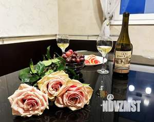 1-к квартира, посуточно, 33м2, 8/10 этаж