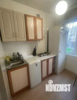 1-к квартира, на длительный срок, 30м2, 3/5 этаж