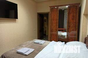 2-к квартира, посуточно, 56м2, 9/9 этаж