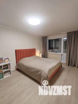 1-к квартира, посуточно, 30м2, 7/10 этаж