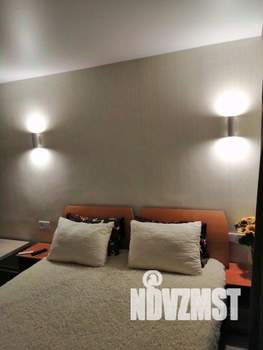 1-к квартира, посуточно, 32м2, 1/1 этаж