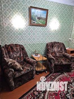 1-к квартира, посуточно, 33м2, 3/5 этаж