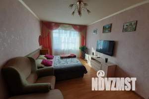 1-к квартира, посуточно, 33м2, 2/9 этаж