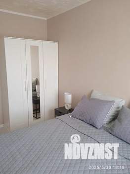 2-к квартира, посуточно, 47м2, 9/9 этаж