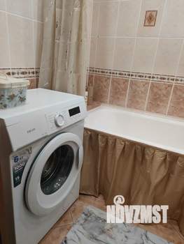 2-к квартира, посуточно, 43м2, 2/9 этаж