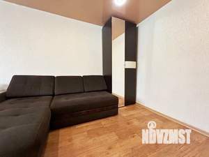 1-к квартира, посуточно, 35м2, 1/9 этаж