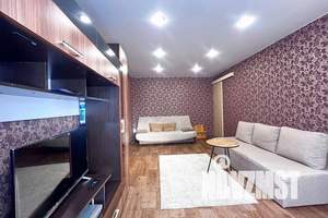 2-к квартира, посуточно, 47м2, 4/5 этаж