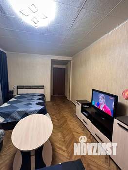 2-к квартира, посуточно, 54м2, 4/9 этаж