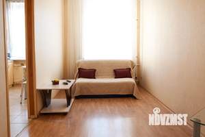 2-к квартира, посуточно, 47м2, 1/1 этаж