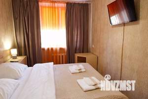 2-к квартира, посуточно, 45м2, 1/1 этаж