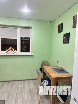 1-к квартира, посуточно, 33м2, 4/9 этаж