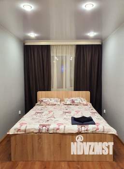 2-к квартира, посуточно, 50м2, 2/5 этаж