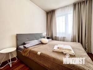 2-к квартира, посуточно, 48м2, 5/5 этаж