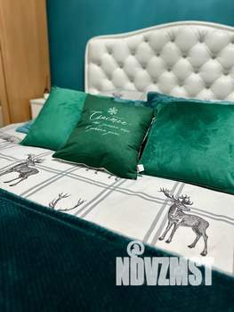 2-к квартира, посуточно, 56м2, 5/9 этаж