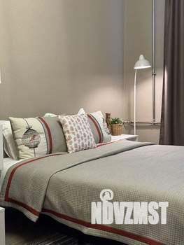 2-к квартира, посуточно, 60м2, 1/5 этаж