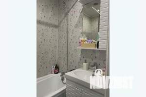 2-к квартира, посуточно, 52м2, 3/5 этаж