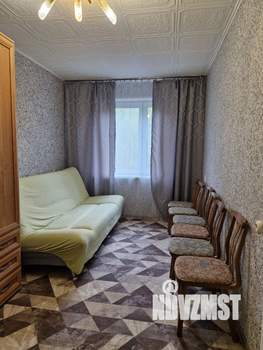 2-к квартира, на длительный срок, 45м2, 3/9 этаж