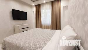 1-к квартира, посуточно, 31м2, 2/5 этаж