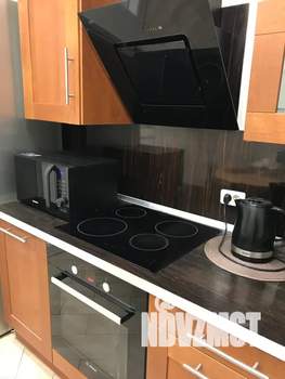 1-к квартира, посуточно, 41м2, 2/9 этаж