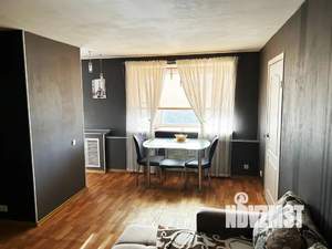 2-к квартира, посуточно, 44м2, 5/5 этаж
