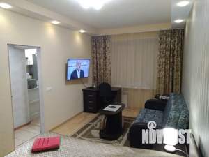 1-к квартира, посуточно, 30м2, 1/5 этаж