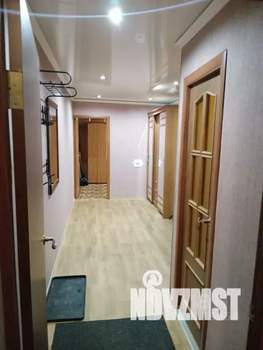 2-к квартира, посуточно, 48м2, 1/5 этаж