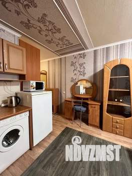 Студия квартира, посуточно, 22м2, 6/9 этаж