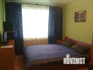 1-к квартира, посуточно, 31м2, 1/5 этаж