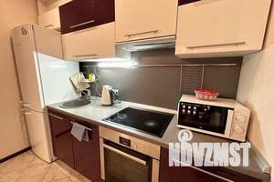 1-к квартира, посуточно, 36м2, 1/5 этаж